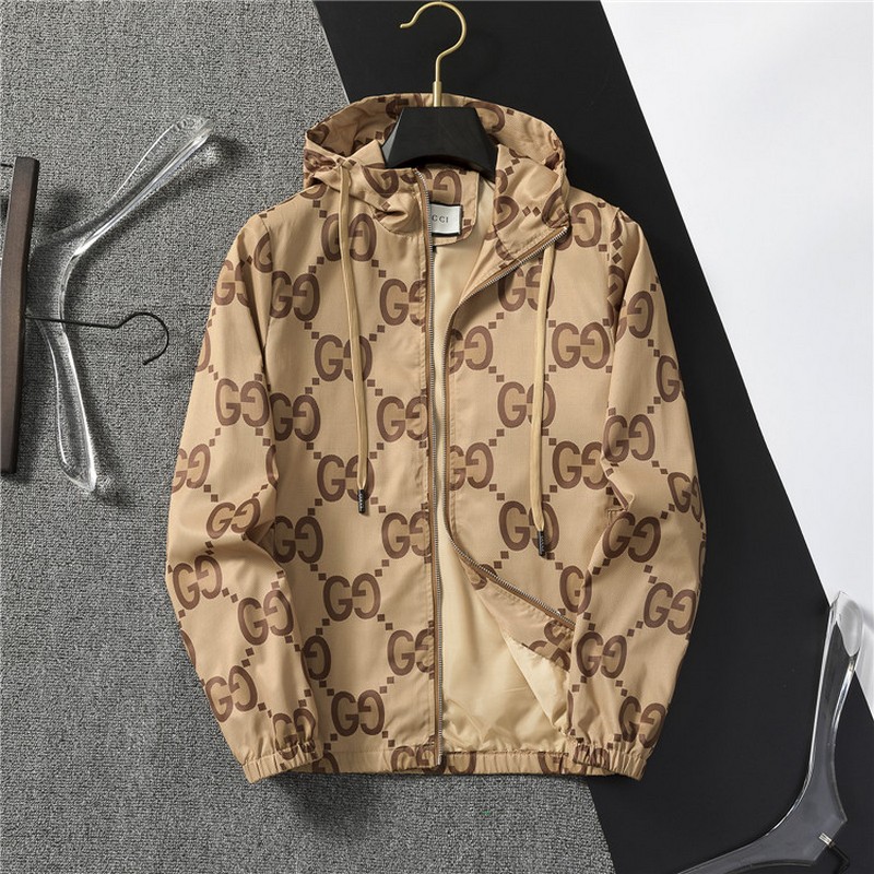 Gucci Men's Outwear 63